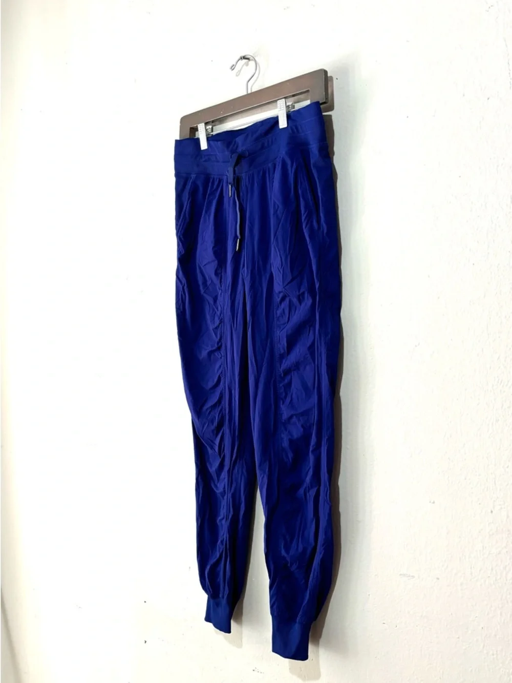 lululemon athletica slim fit